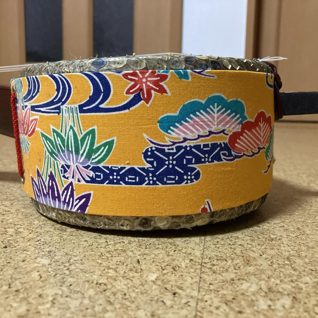 沖縄三線 琉球 民謡 古典音楽 三味線