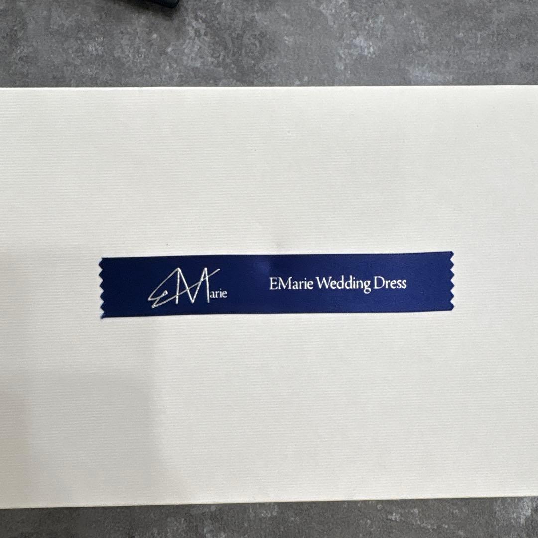 【れお】リボンボンネ、ピアスセット