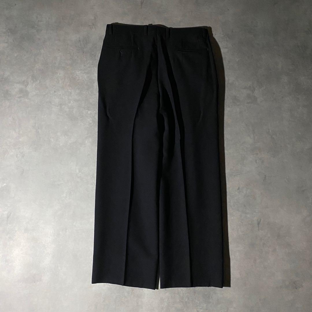 90s vintage レトロセットアップ スーツ ピンズ No.191成人式