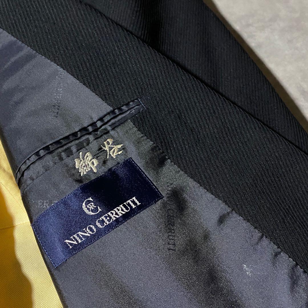 90s vintage レトロセットアップ スーツ ピンズ No.191成人式