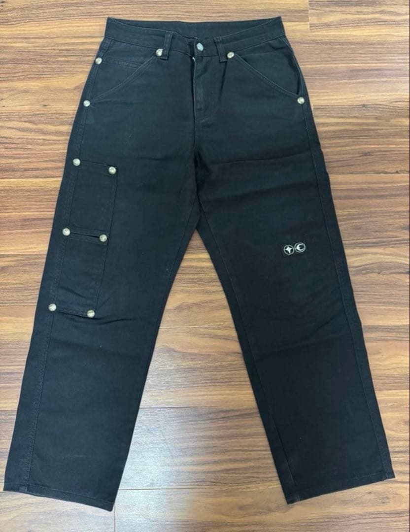 @　THUG CLUB THUG PANTS