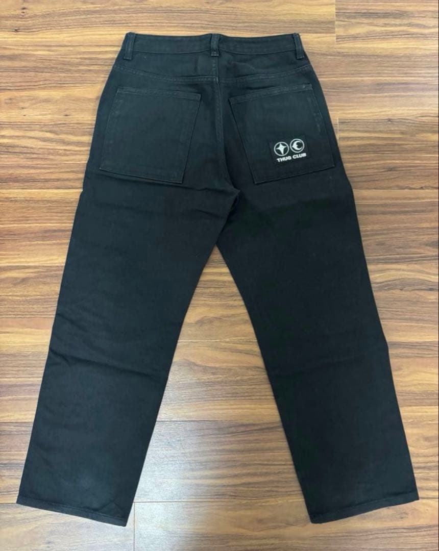 @　THUG CLUB THUG PANTS
