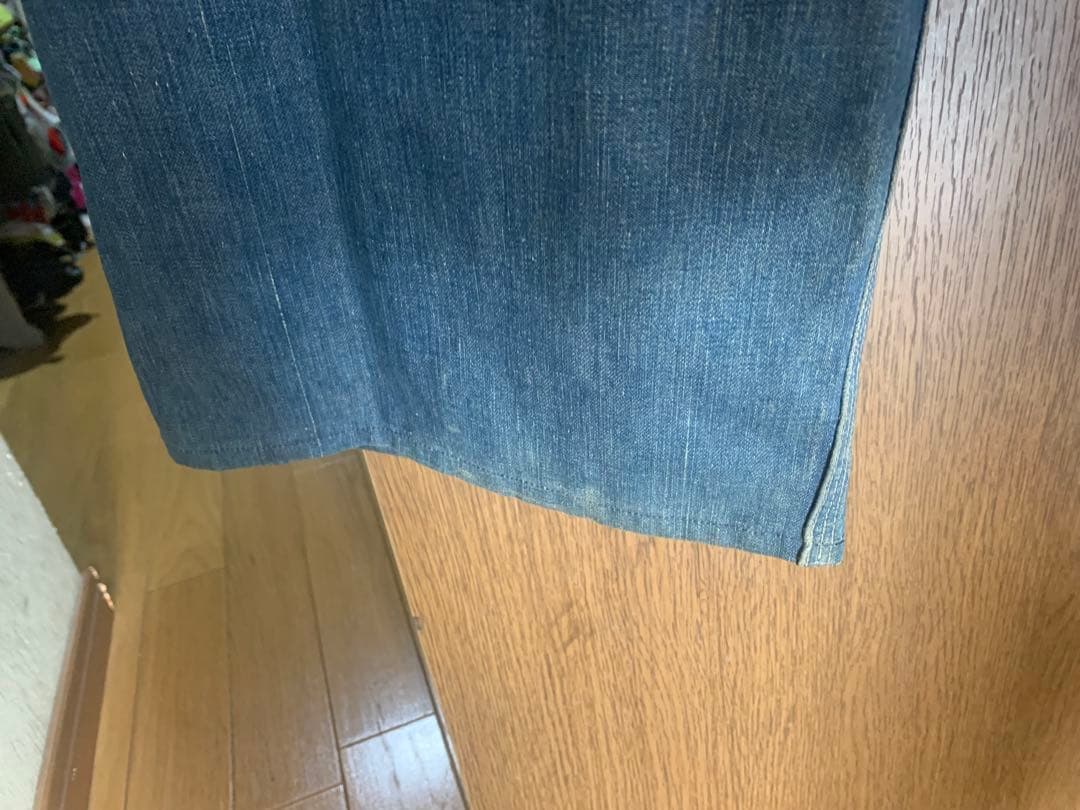 OshKosh オッシュコッシュ ビンテージ 50〜60Sオーバーオール