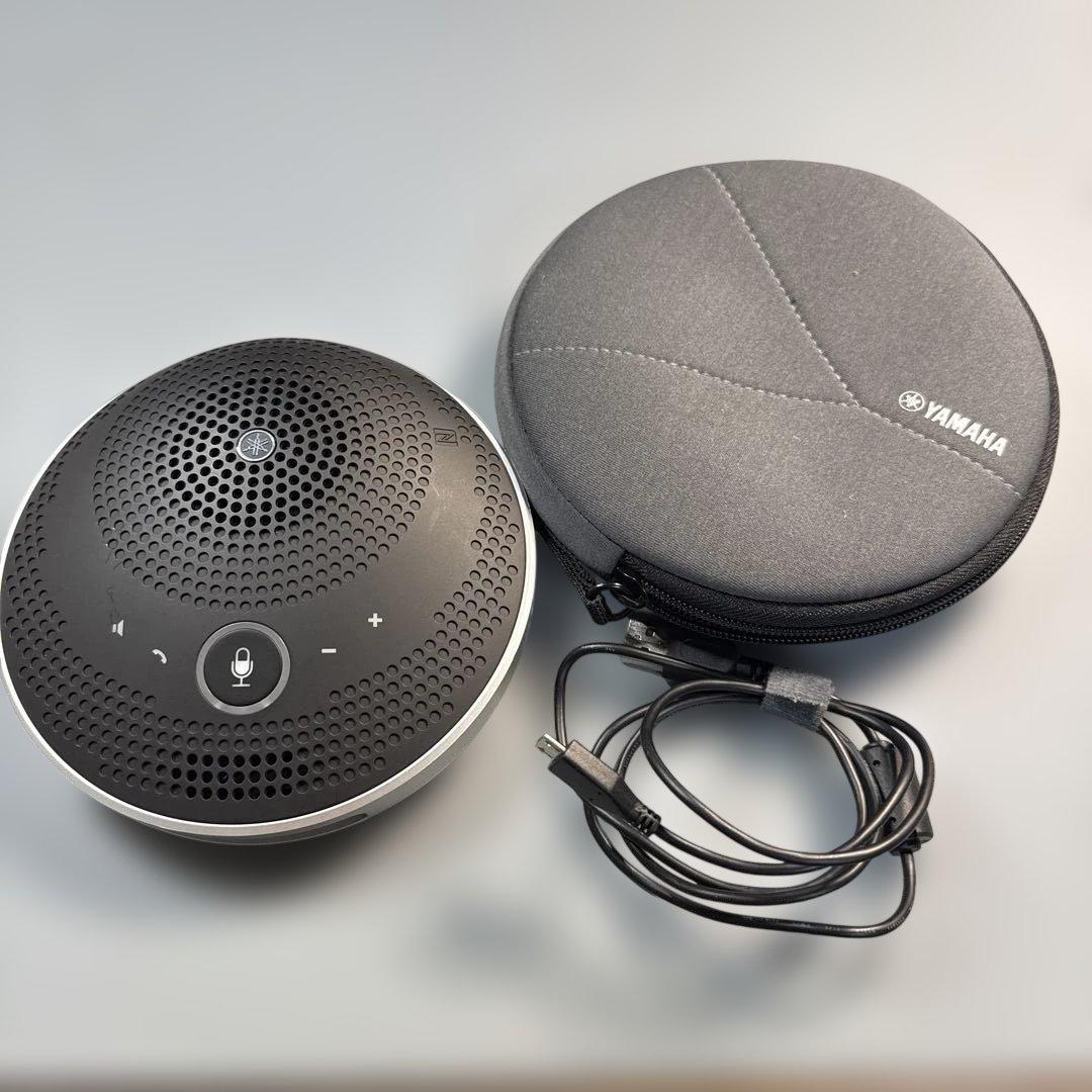 YAMAHA YVC-200 ワイヤレススピーカー