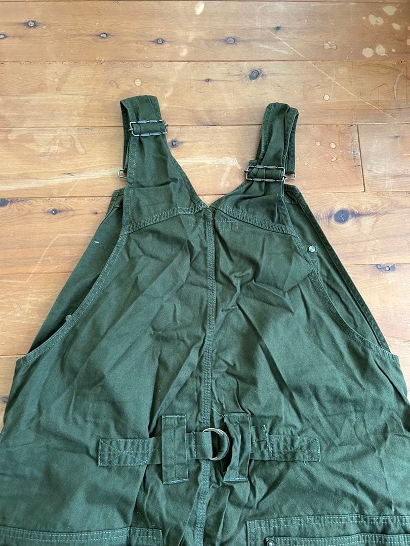 JUNYA WATANABE MAN オーバーオール