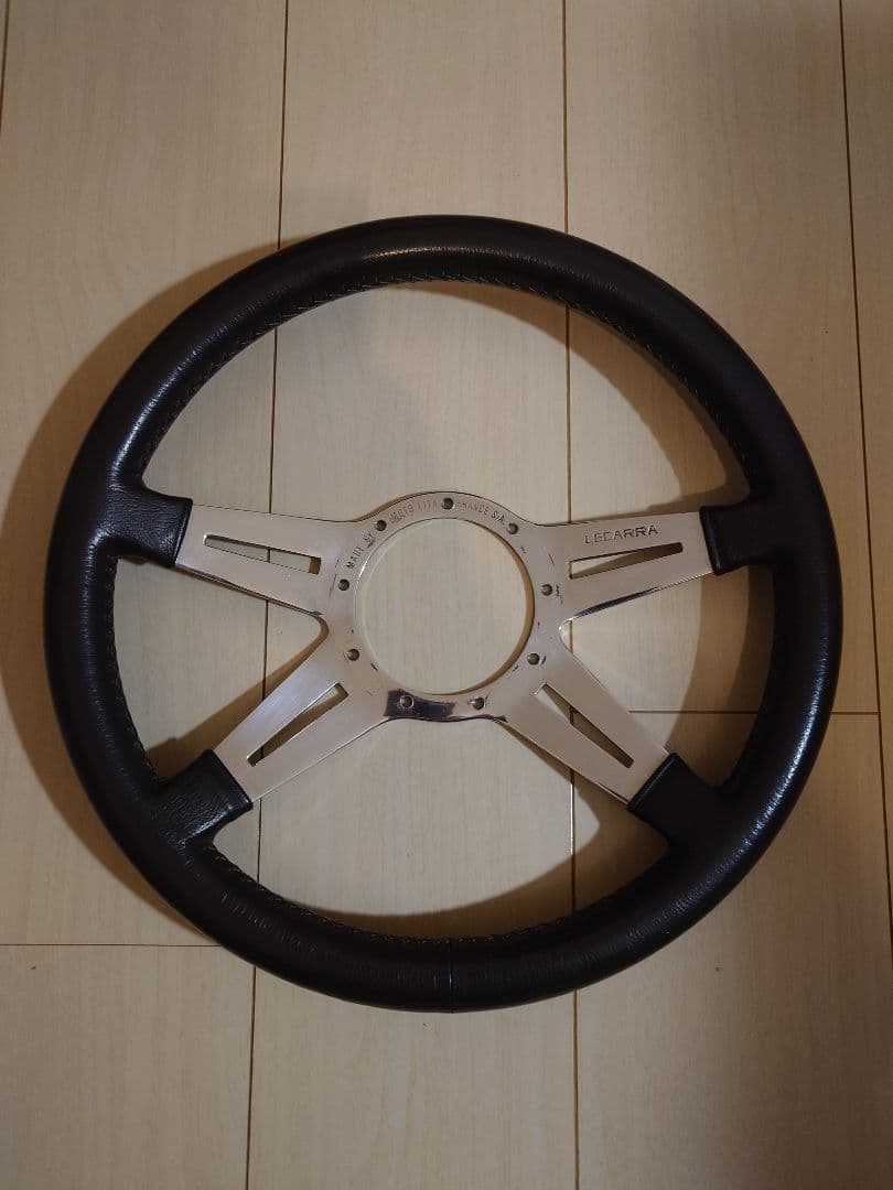 送料込み LECARRA レカラ MK9 エレガント 訳あり