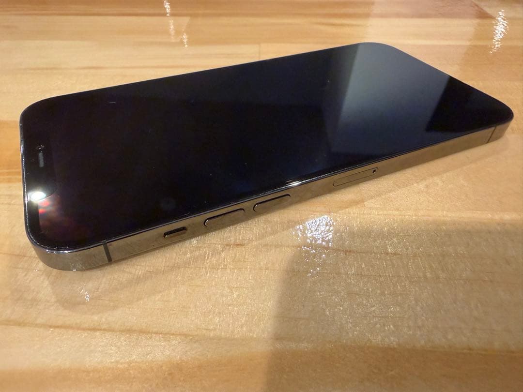 【DCUONG 】Apple iPhone 12 Pro Max256GB