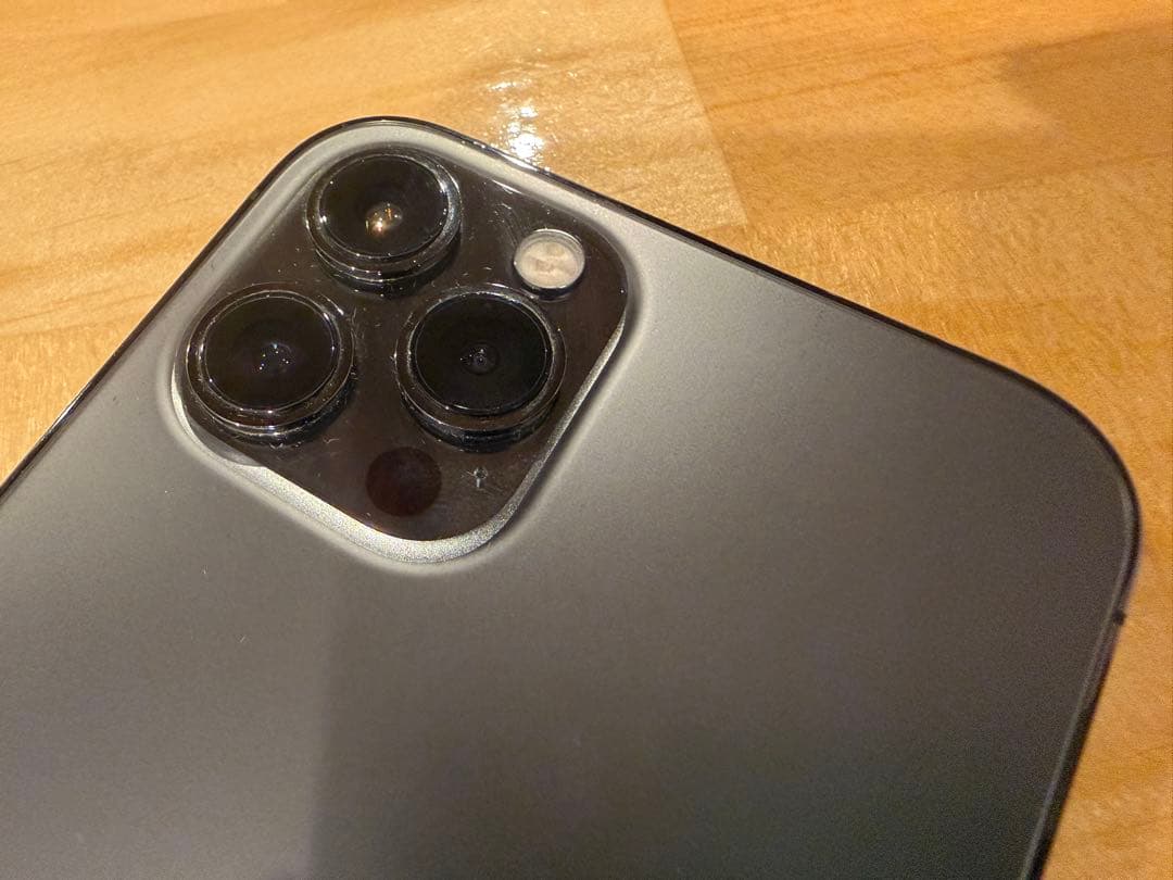 【DCUONG 】Apple iPhone 12 Pro Max256GB