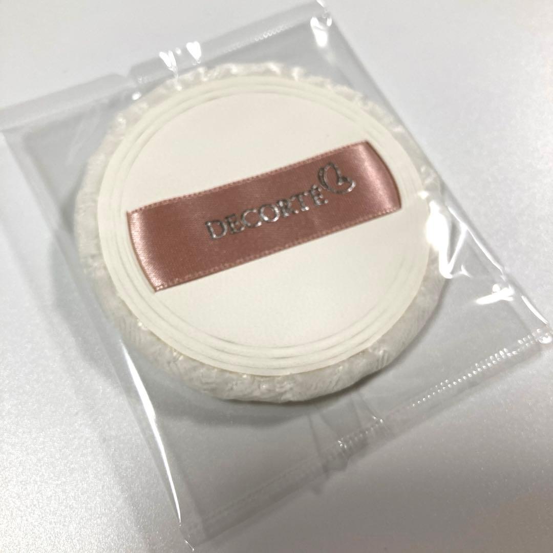 コスメデコルテ　マルセルワンダースコレクション　フェイスパウダーⅩⅣレフィル1個