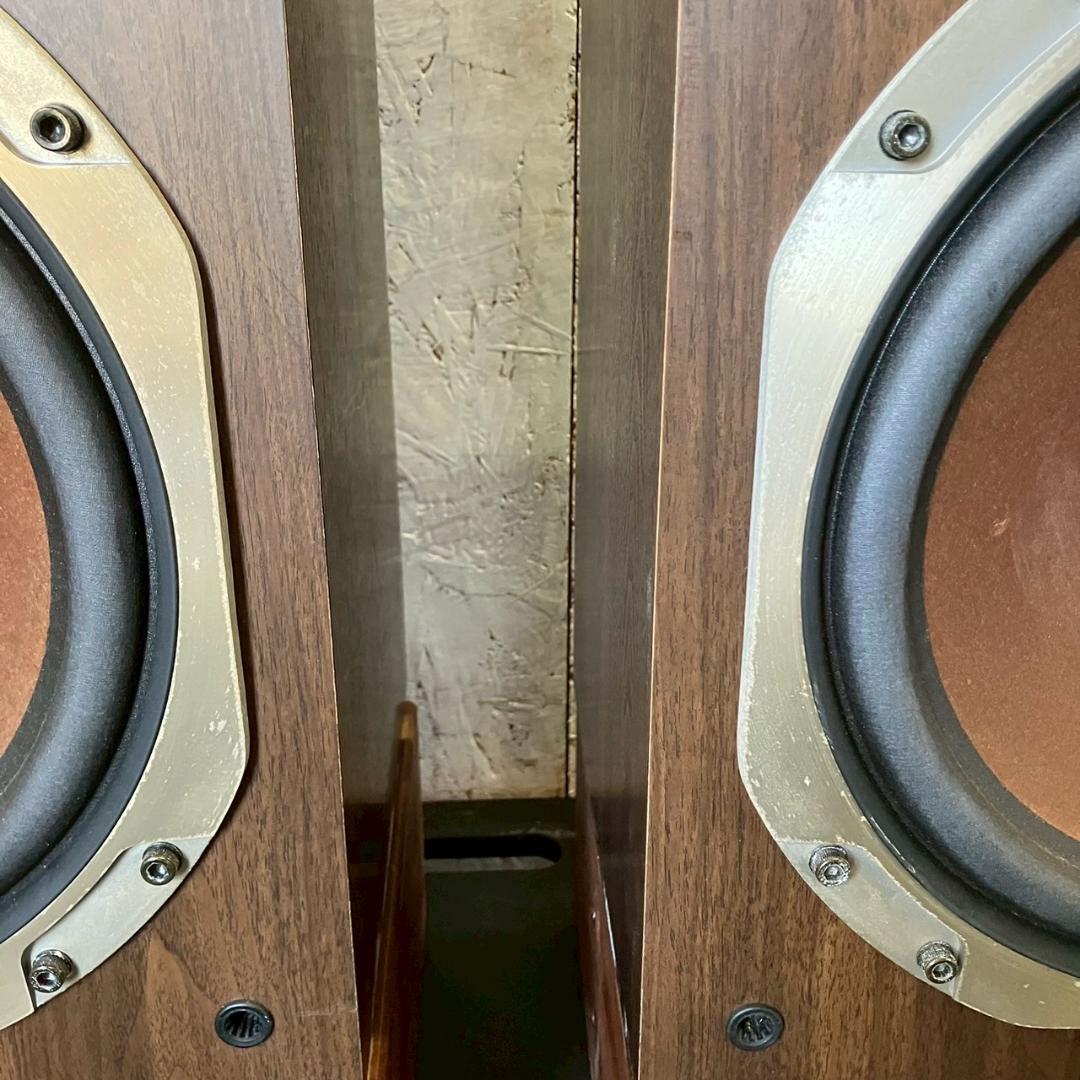 DIATONE スピーカーセット DS-73DⅡ 動作確認済 Y1664