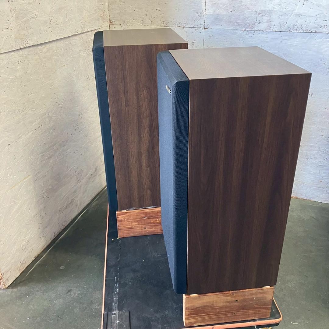 DIATONE スピーカーセット DS-73DⅡ 動作確認済 Y1664