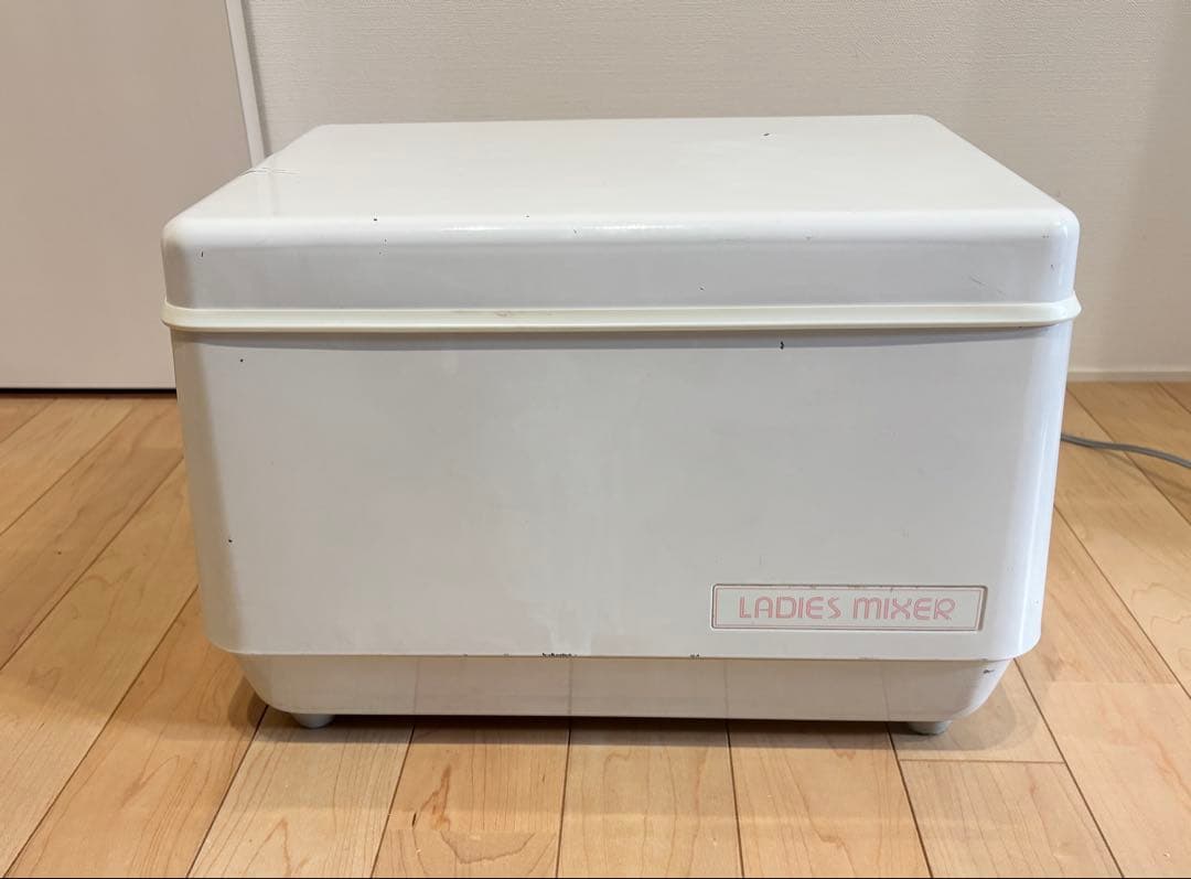 レディースミキサー KN-200 大正電機 こね機 多数付属品‼️