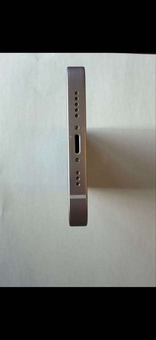 iPhone14 128GB パープル SIMフリー 箱あり 修理歴なし 美品