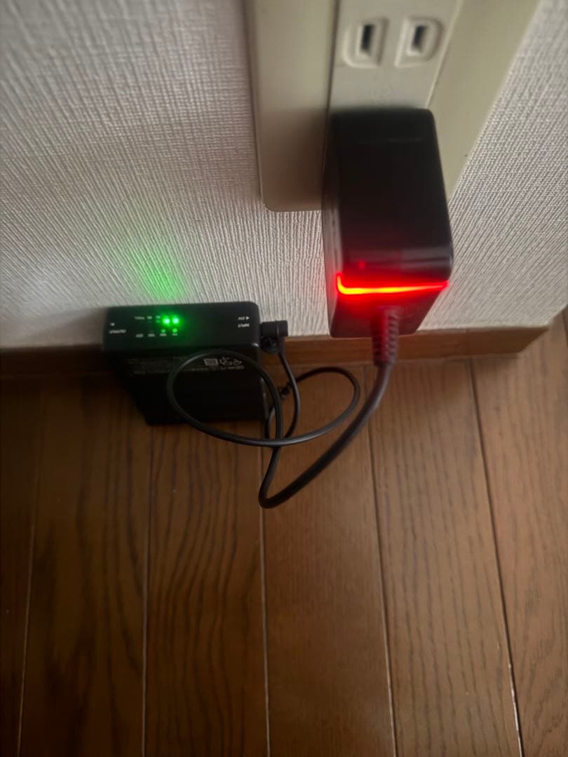 空調服 バートル 2023ファン 2024バッテリーセット 【中古】