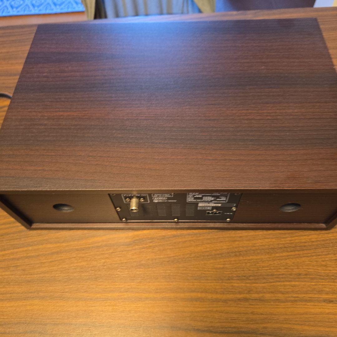 JVC NX-W30 コンパクトコンポ