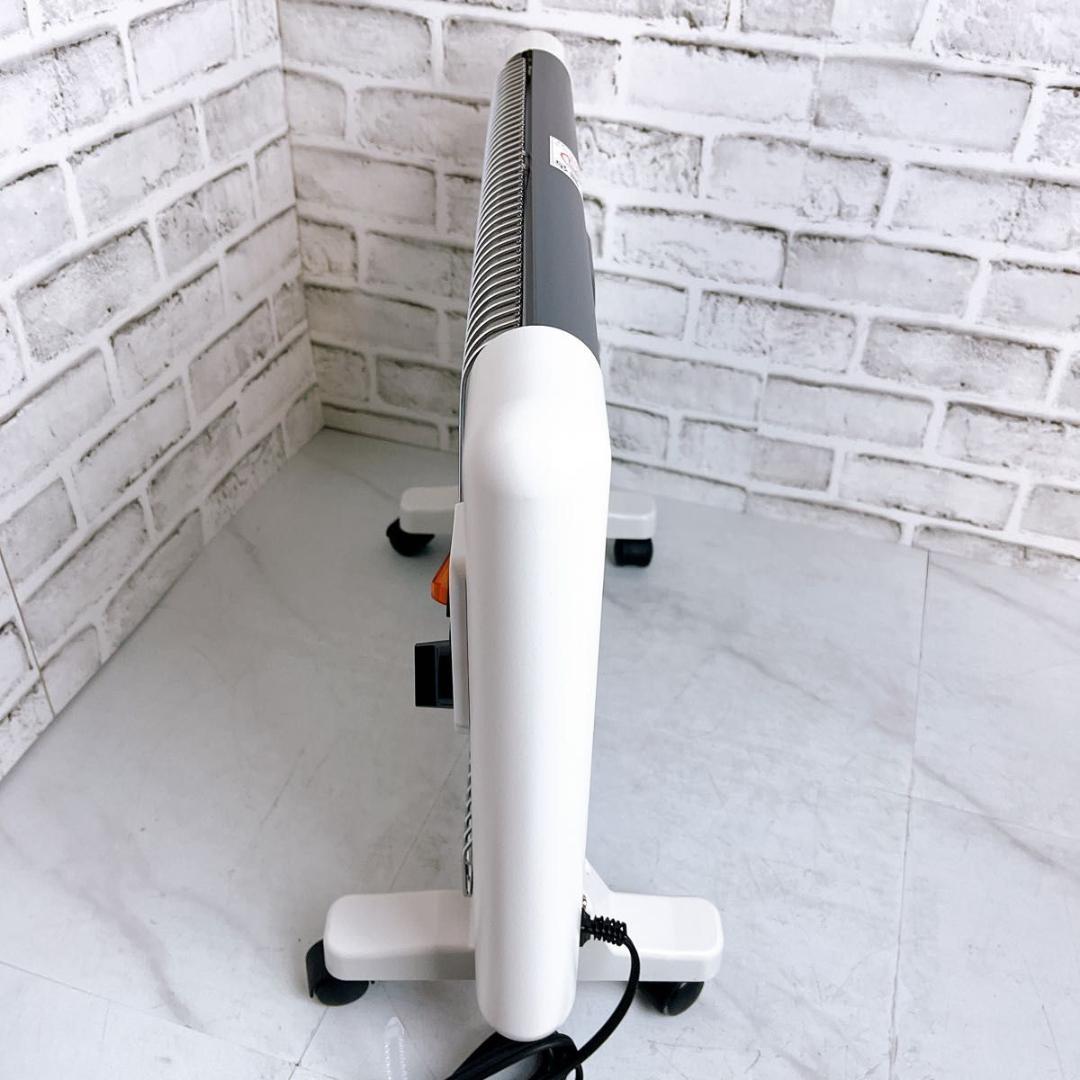 【★極美品★未使用級】ニューセラミックヒーター サンラメラ 600W型