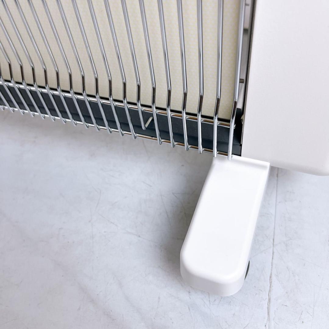 【★極美品★未使用級】ニューセラミックヒーター サンラメラ 600W型