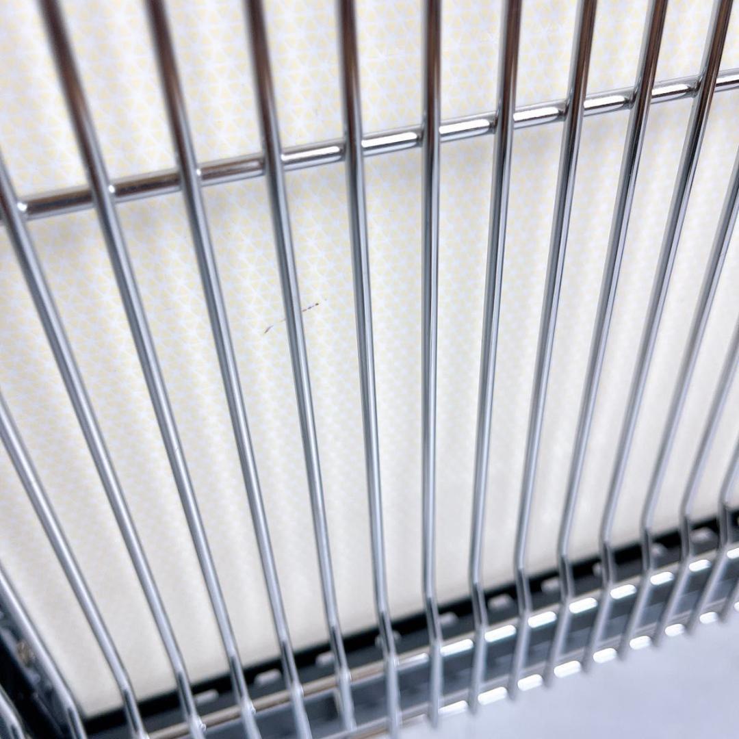 【★極美品★未使用級】ニューセラミックヒーター サンラメラ 600W型