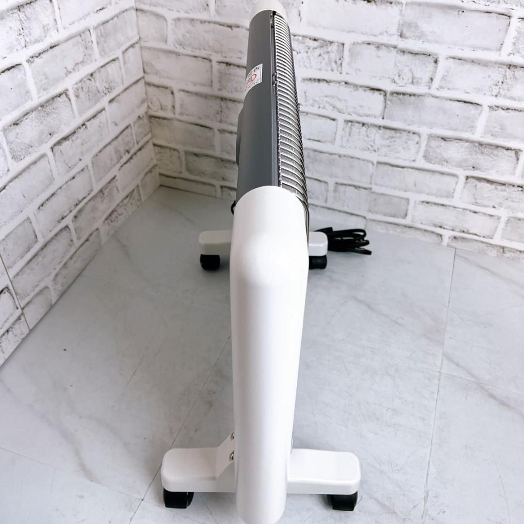 【★極美品★未使用級】ニューセラミックヒーター サンラメラ 600W型