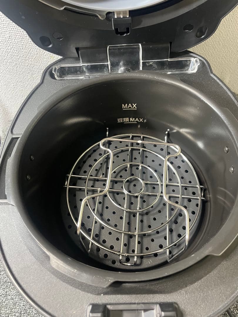 GIMFO 電気圧力鍋 DS-1 4.8L