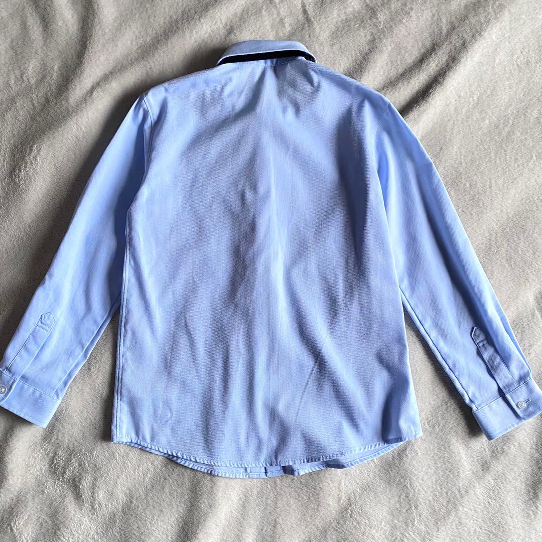 【極美品】ワルツバイビームスデザイン スーツセットアップ 130 5点セット