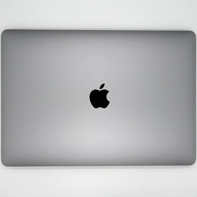 【美品】MacBook Pro 13_2020 M1/8GB/256GB_SPG
