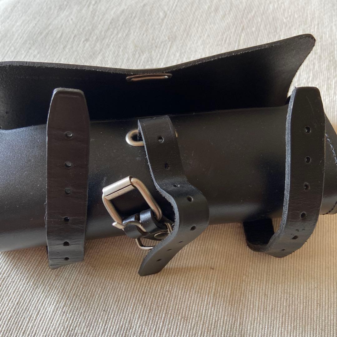 サドルバッグ　BROOKS