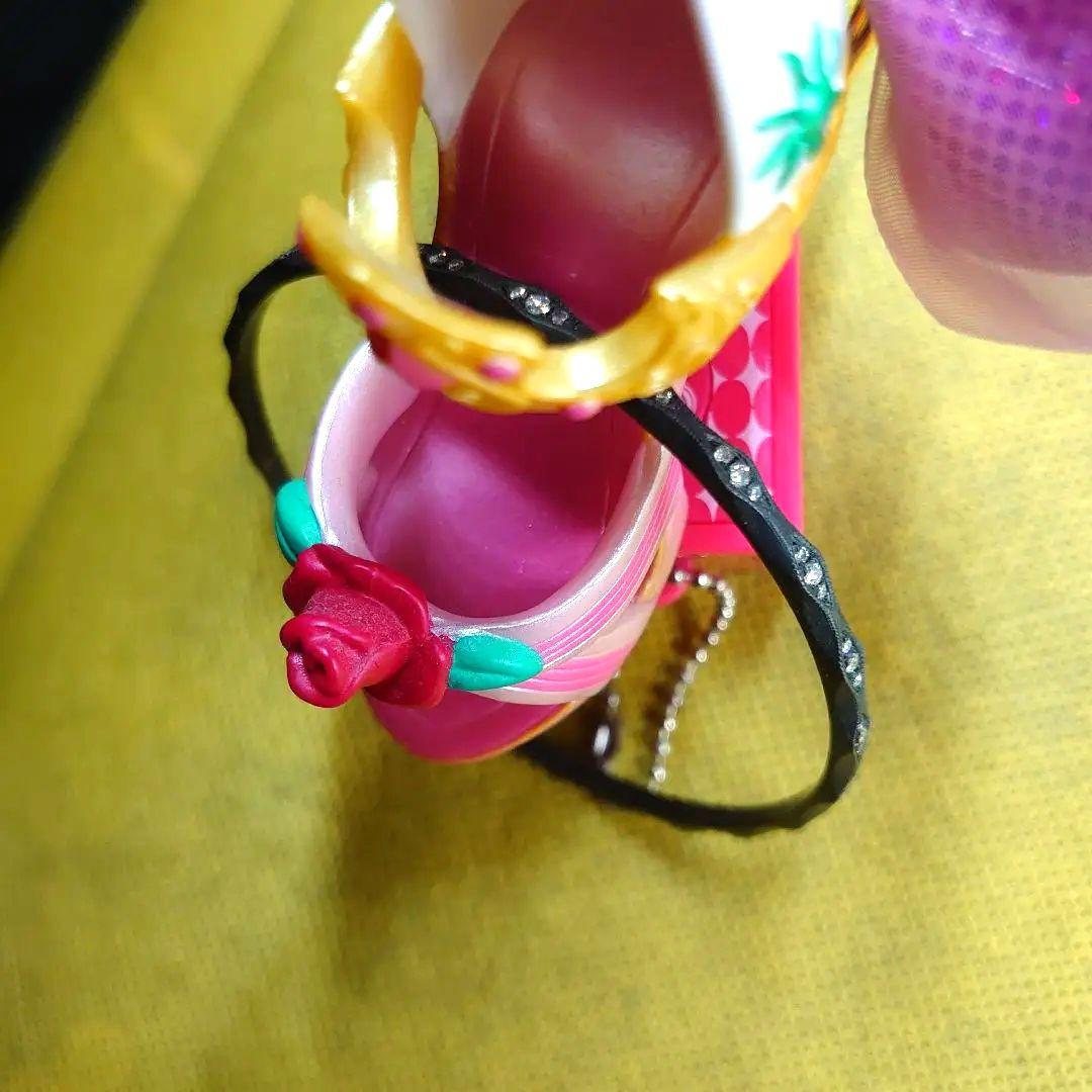 ロンハーマン　ダイヤモンドバングル　未使用品