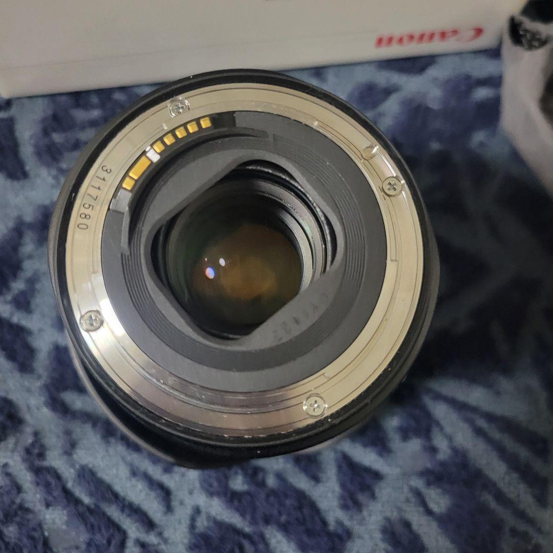 レンズ(ズーム) Canon EF 24-105mm f4l is usm