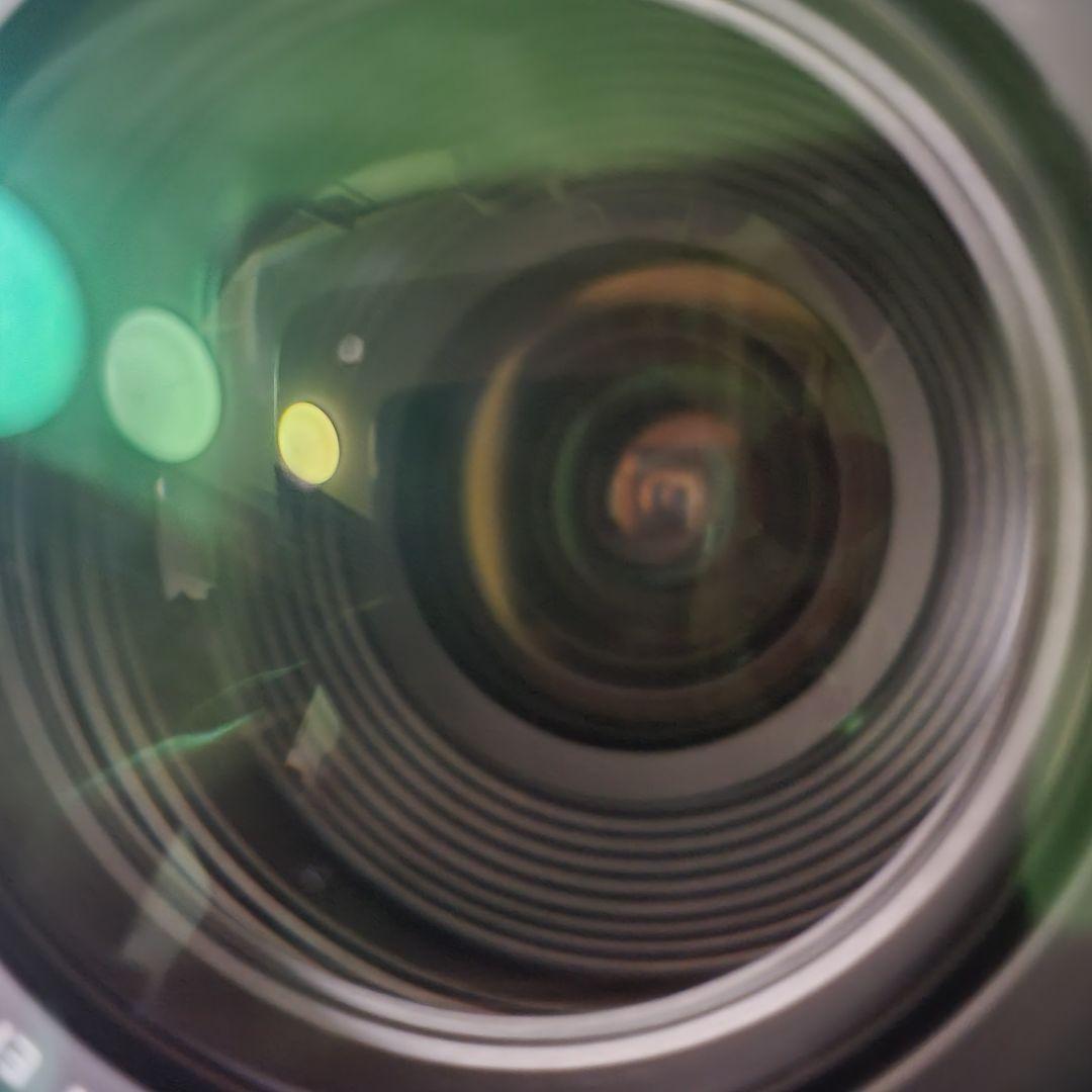 レンズ(ズーム) Canon EF 24-105mm f4l is usm