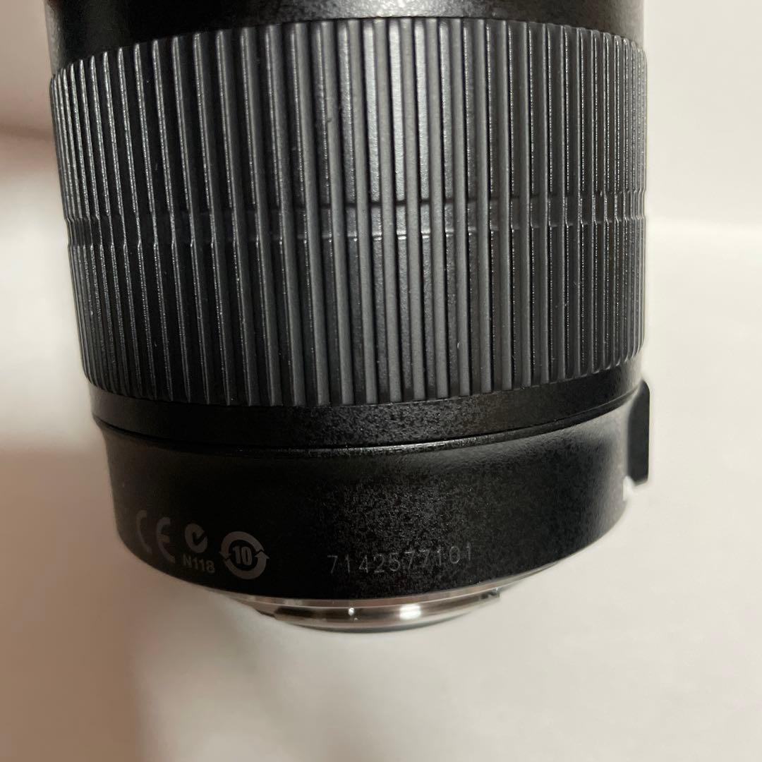 EF-S 18-135mm f3.5-5.6 IS Canon キャノン