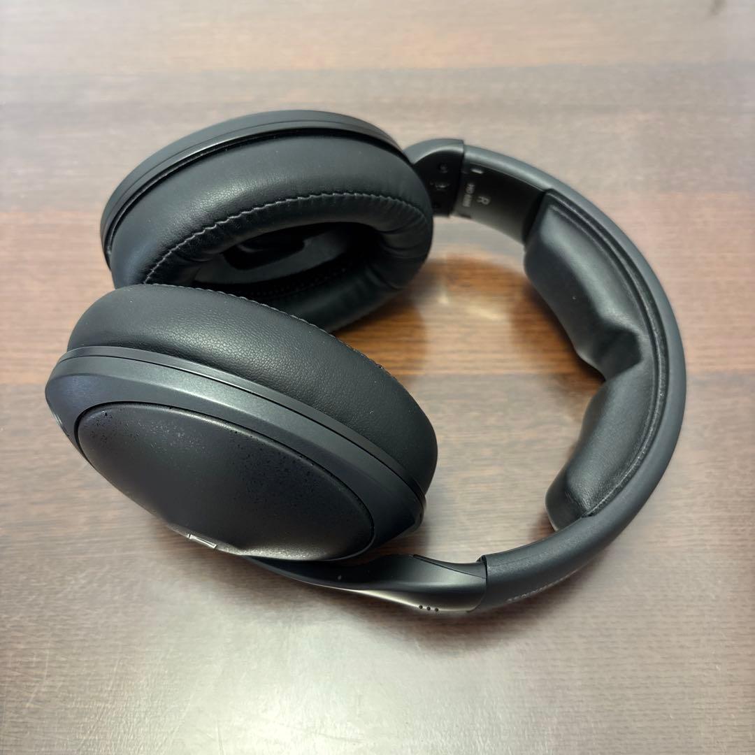 【美品】SENNHEISER HD 620S 純正バランスケーブル付き