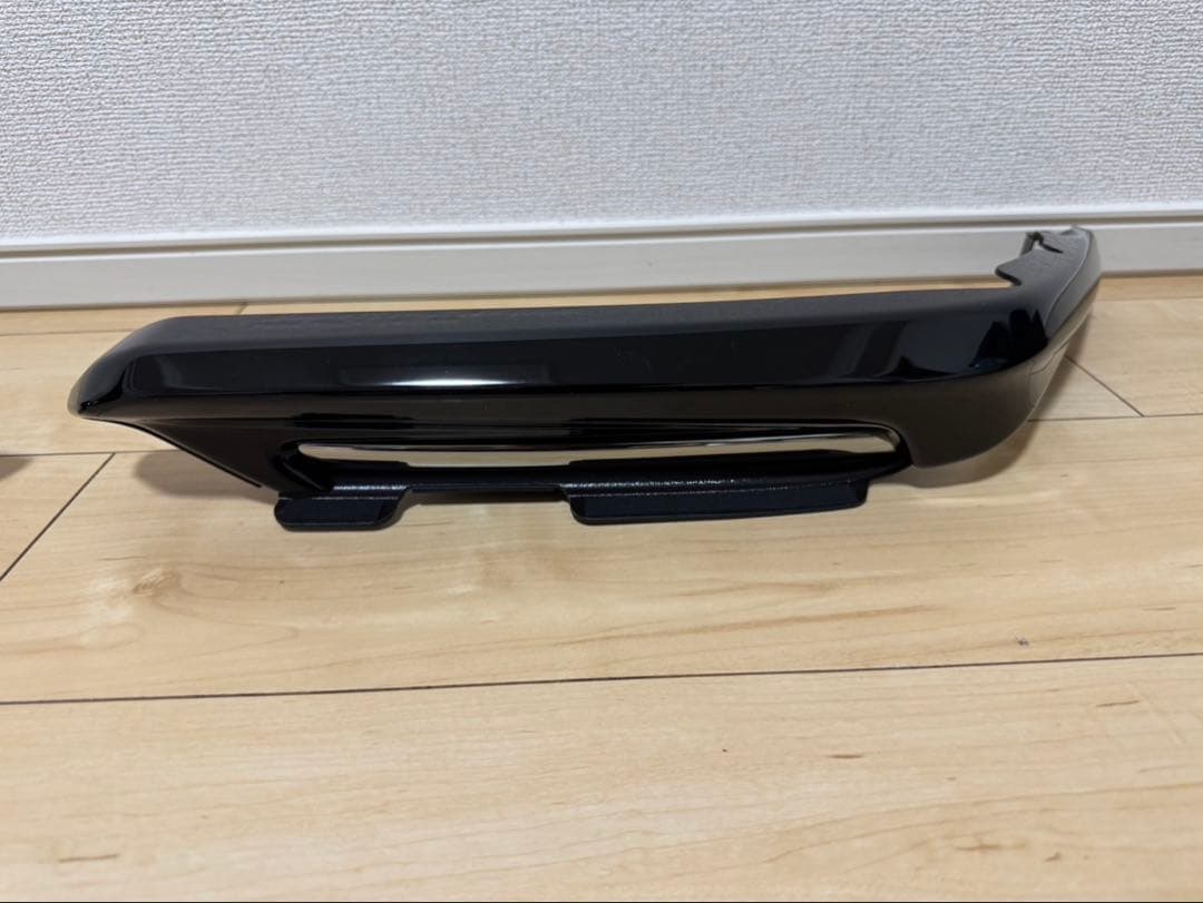 フロントスポイラー