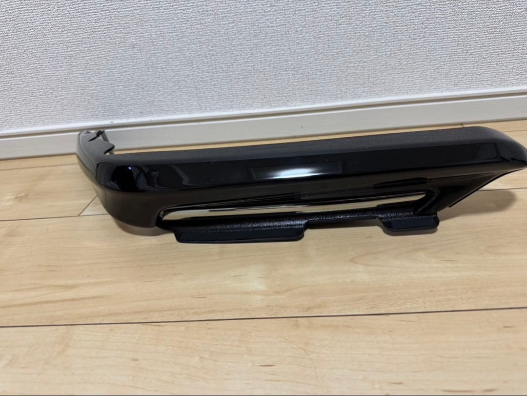 フロントスポイラー