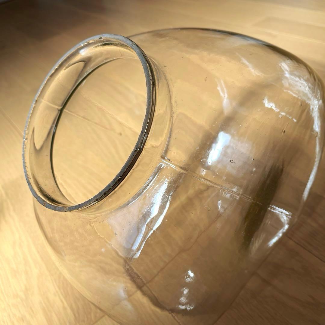 古道具　骨董　駄菓子屋　猫瓶　ガラス瓶　インテリア