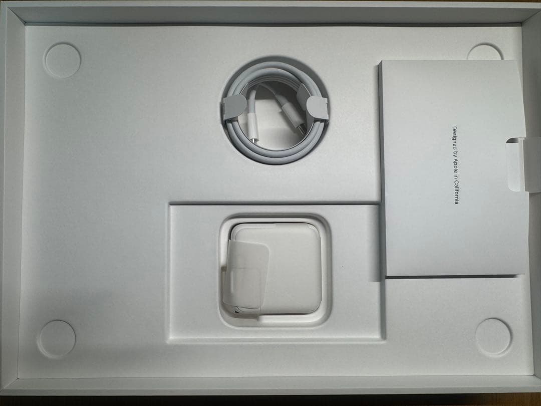 Apple MacBook Air スペースグレー　US配列