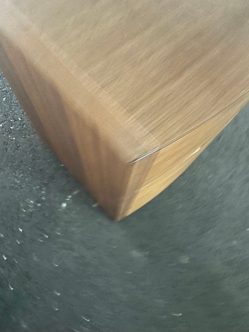 シモンズ　ナイトテーブル　サイドテーブル