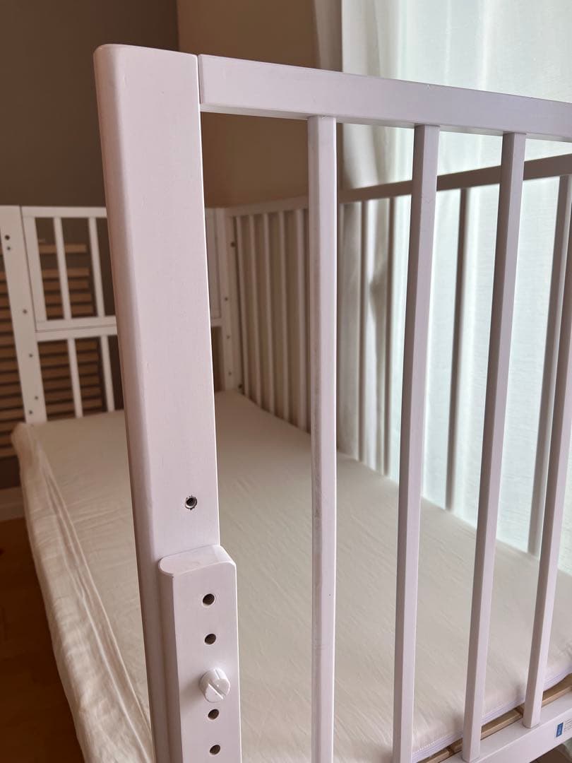 そいねーる Soinel ラージ　美品　マットレス付