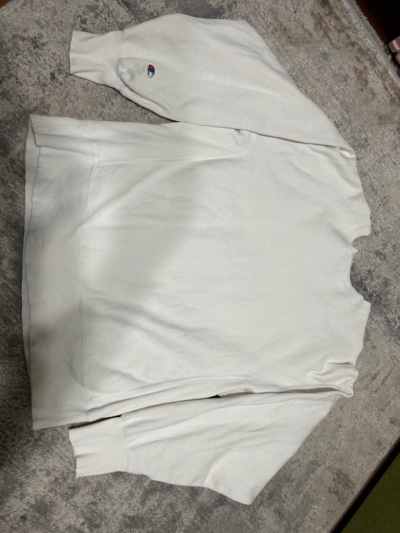 Champion reverseweave 80s トリコタグ