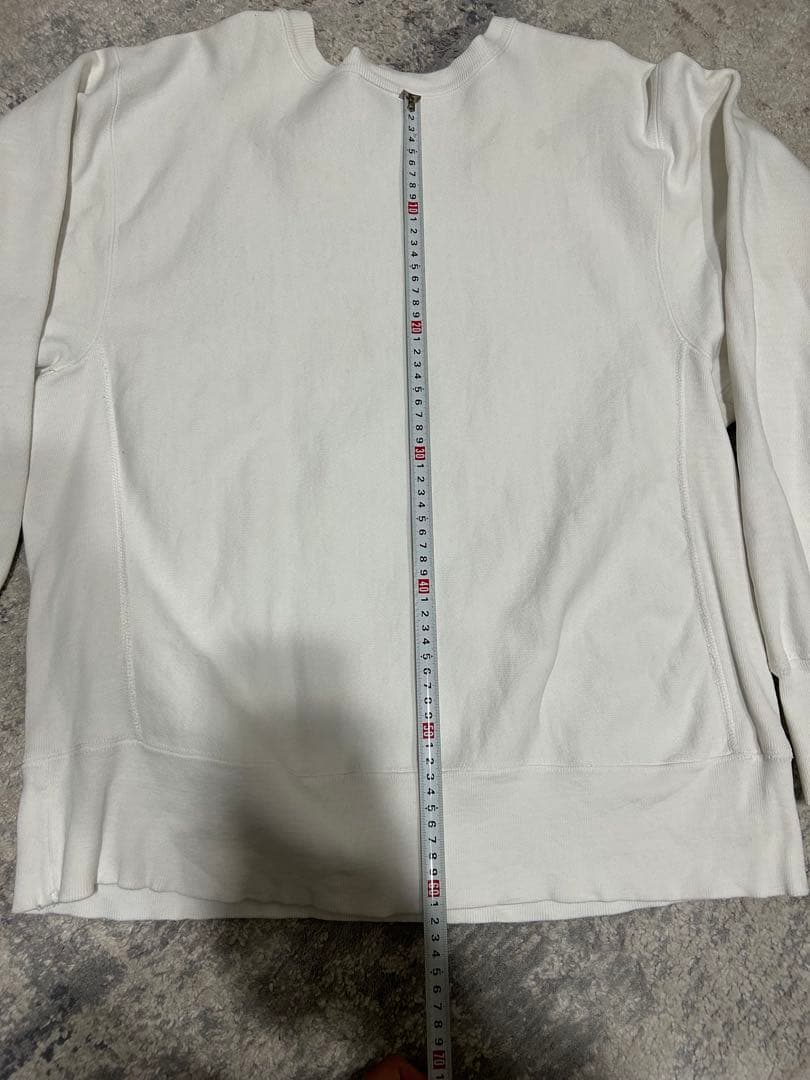 Champion reverseweave 80s トリコタグ