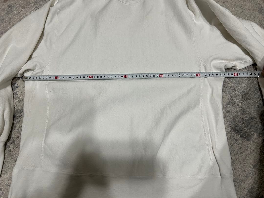 Champion reverseweave 80s トリコタグ