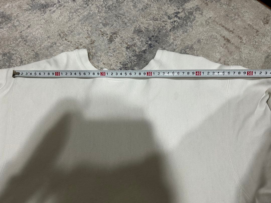 Champion reverseweave 80s トリコタグ