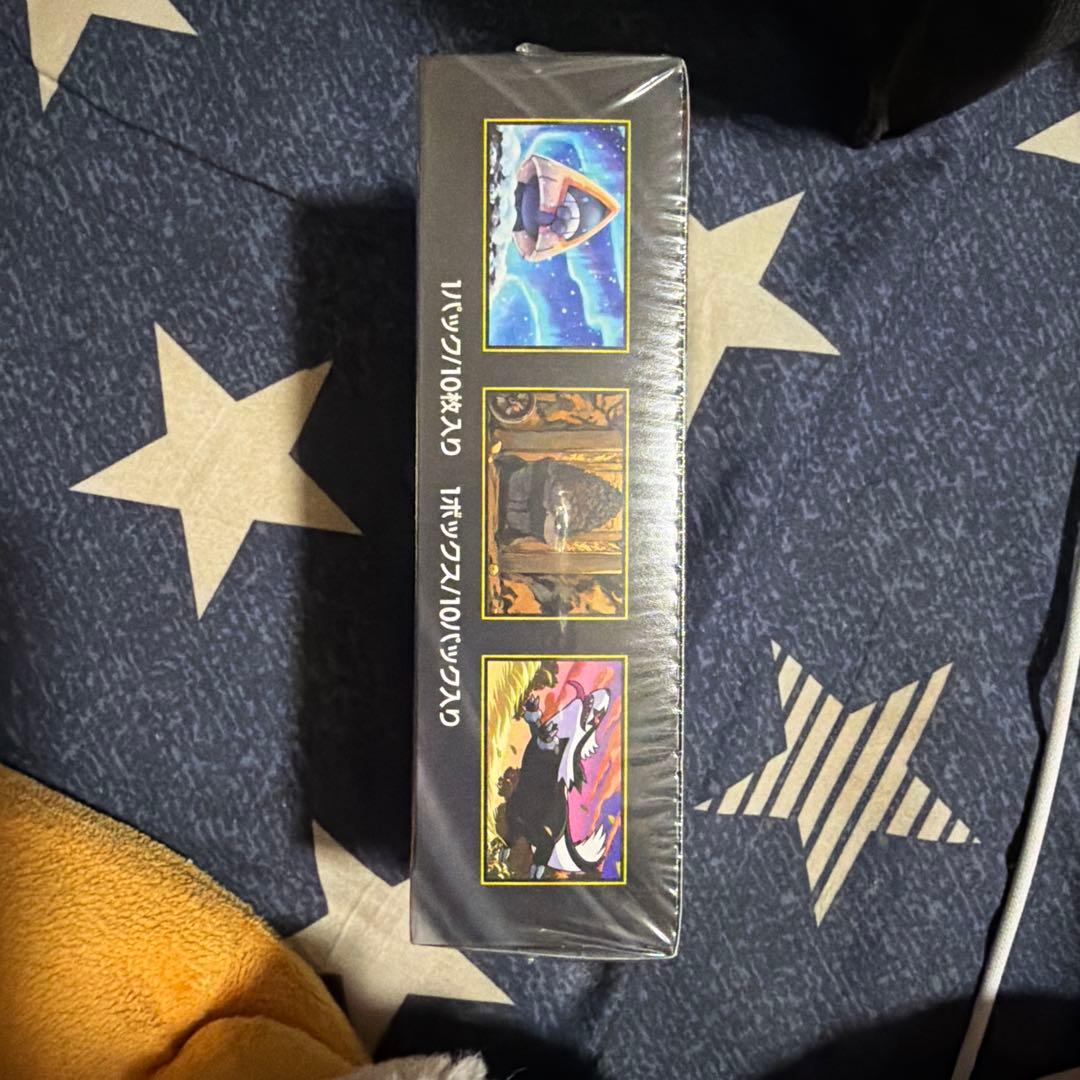 ポケモンカードゲーム MEGAドリームEX