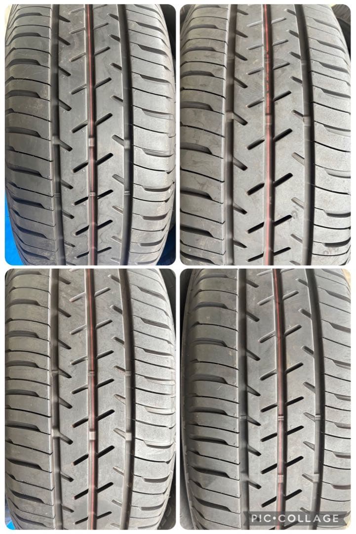 BBS 15インチ ホイールセット SL101