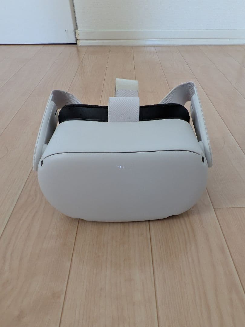 ヘッドホン  quest2 64GB