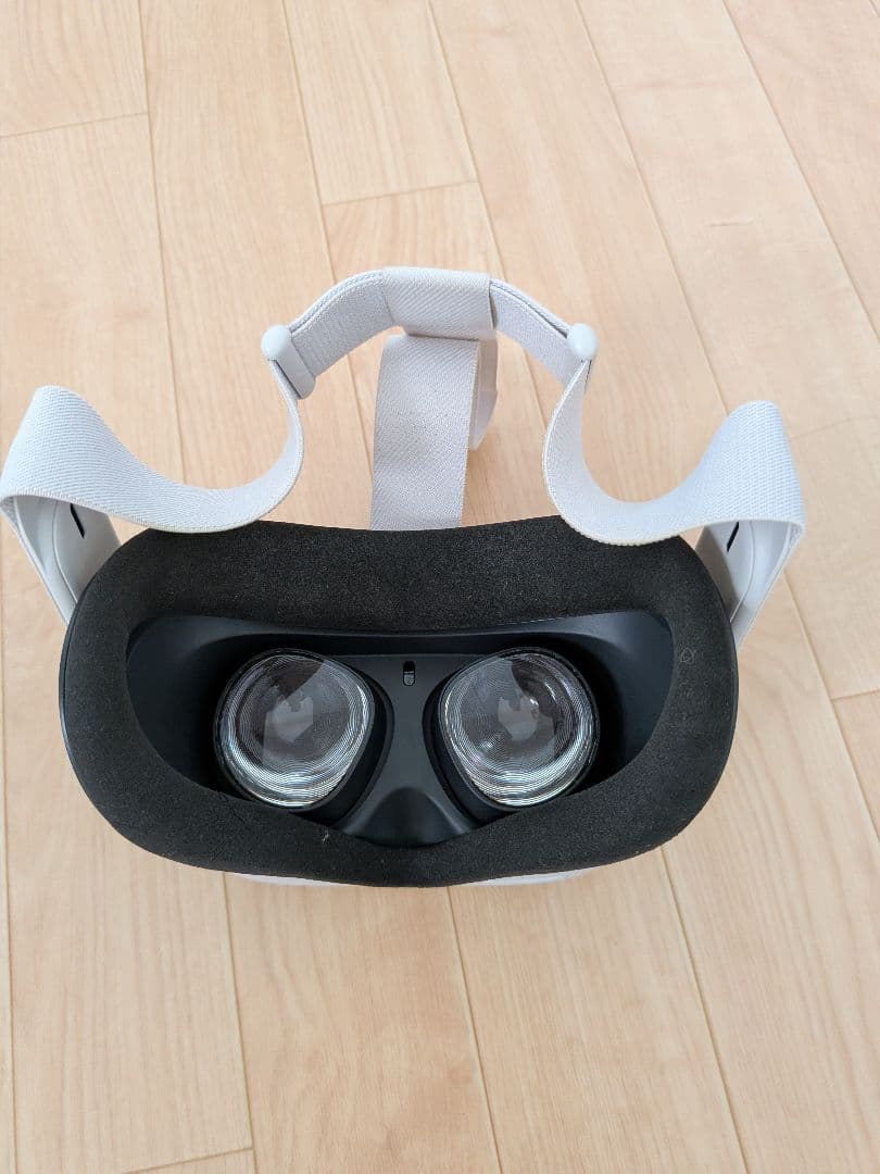 ヘッドホン  quest2 64GB