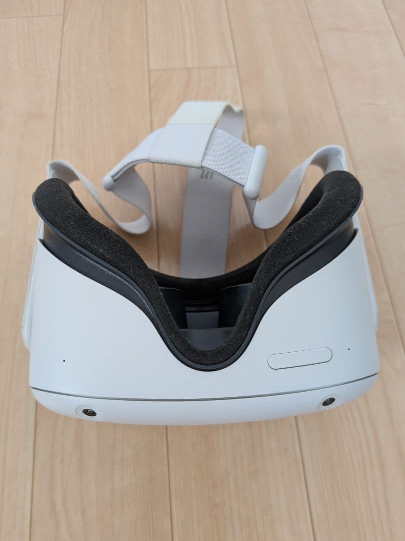 ヘッドホン  quest2 64GB