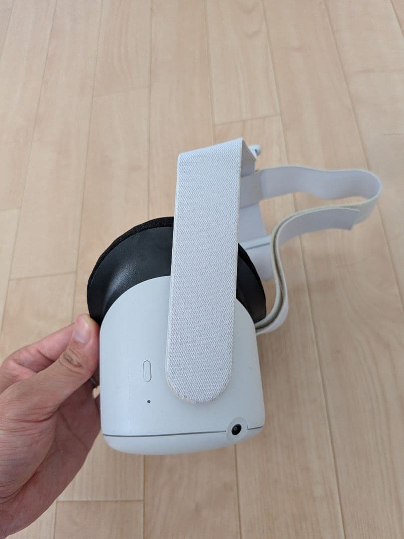 ヘッドホン  quest2 64GB