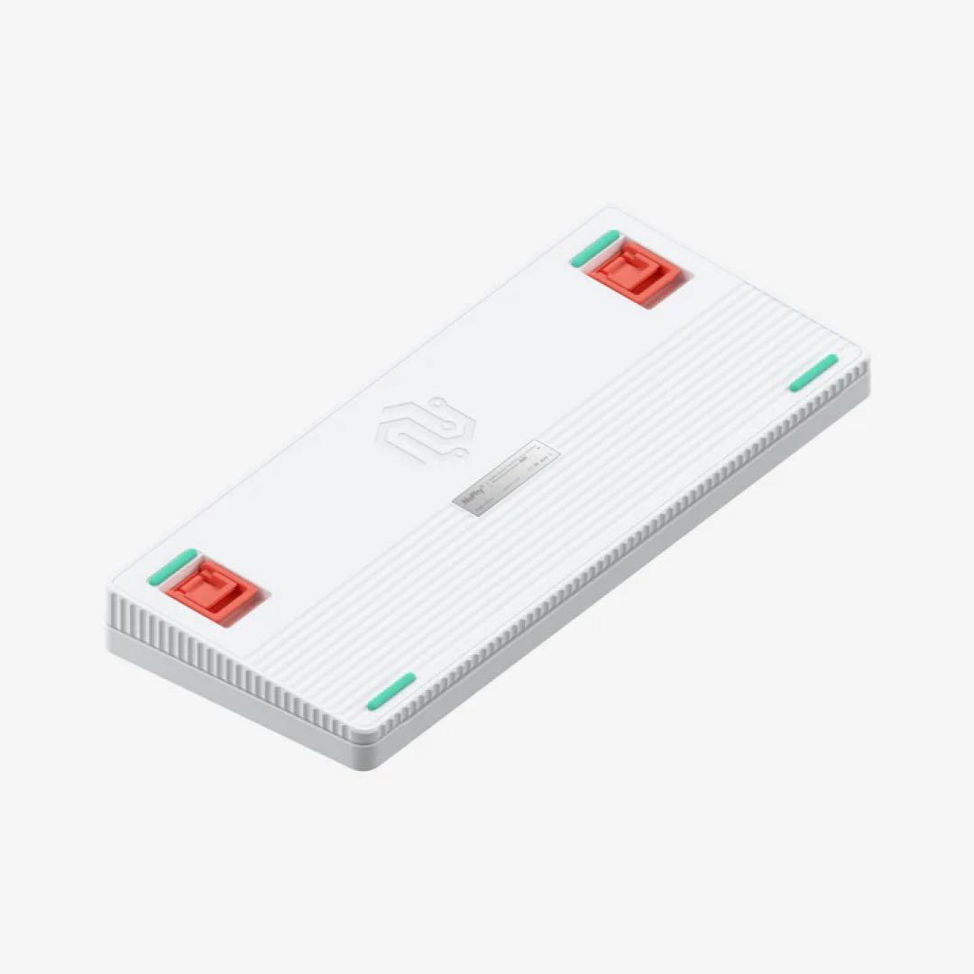 NuPhy Halo75 V2（NuPhy ハロ75 V2）