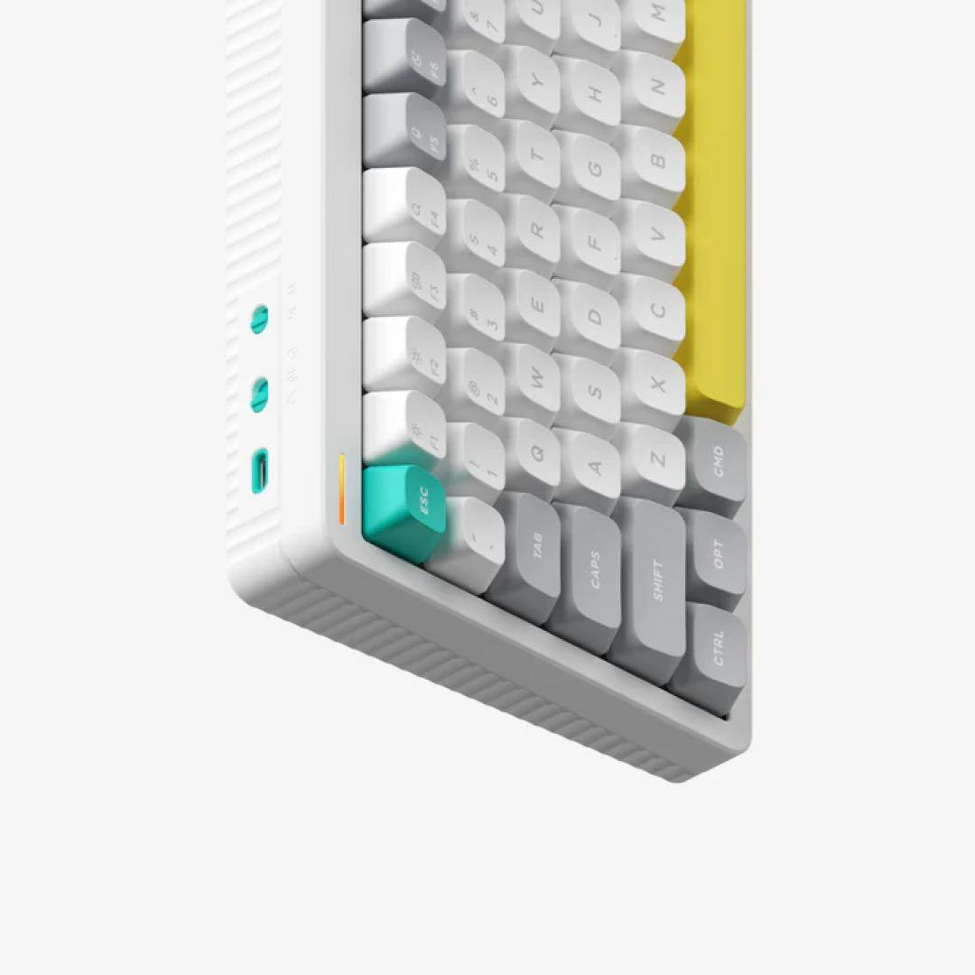 NuPhy Halo75 V2（NuPhy ハロ75 V2）